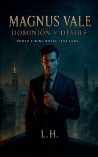 Magnus Vale : Dominion of Desire - Hamza Laaouamri