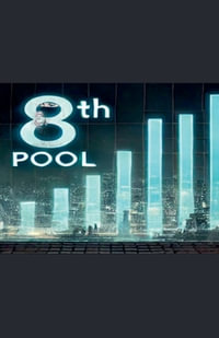 8th Pool - Alfresco Devon