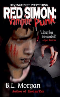 Red Simon : Vampire Punk - B.L. Morgan