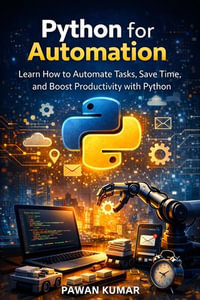 Python for Automation - PAWAN KUMAR