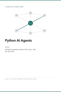 Python AI Agents - Kameron Hussain