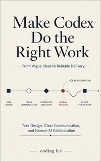 Make Codex Do the Right Work - coding lee