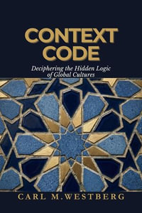 Context Code : The Strategist - Carl M. Westberg