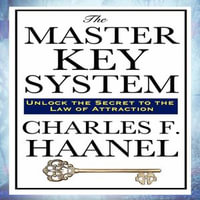 Master Key System, The - Charles F. Haane