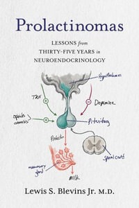 Prolactinomas : Lessons from Thirty-Five Years in Neuroendocrinology - Lewis S Blevins Jr. MD