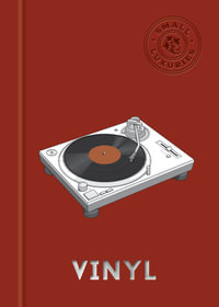 Small Luxuries : Vinyl - Ken Micallef