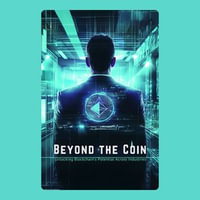 Beyond the Coin : Unlocking Blockchain's Potential Across Industries - S Williams