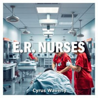 E.R. Nurses: Heroic Tales Uncovered : "Dive into powerful audio narratives that illuminate the incredible journeys of E.R. nurses!" - Cyrus Waverly
