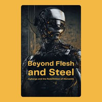 Beyond Flesh and Steel : Cyborgs and the Redefinition of Humanity - S Williams