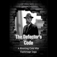 Defector's Code, The : A Riveting Cold War Espionage Saga - Hoyt Benitez