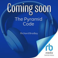 The Pyramid Code : Marc O'Hara Thrillers - Richard Bradley