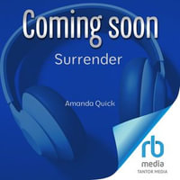 Surrender - Amanda Quick