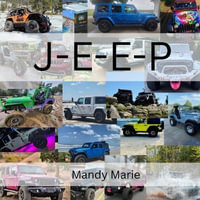 J-E-E-P - Mandy Marie