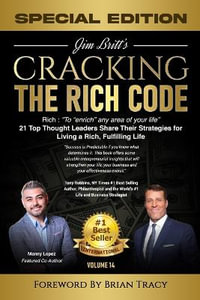 Cracking The Rich Code vol. 14 - Jim Britt
