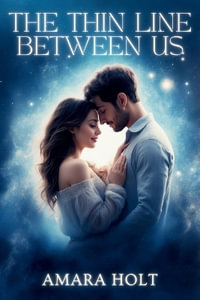 The Thin Line Between Us - Amara Holt