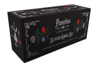 Lauren Roberts : Powerless Trilogy Scented Glass Candle Set (Set of 3) - Insight Editions