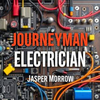 Journeyman Electrician: The Journey to Mastery : "Master the Journeyman Electrician exam! Access energizing audio lessons designed for peak performance!" - Jasper Morrow