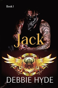 Jack : Viking Warriors MC - Debbie Hyde