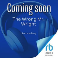 The Wrong Mr. Wright - Clare Staniforth