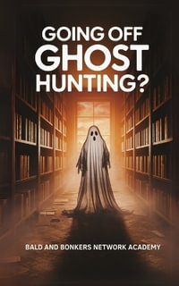 Going Off Ghost Hunting? - Dakota Frandsen