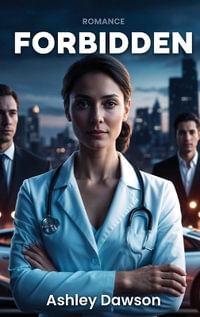 FORBIDDEN - Ashley Dawson