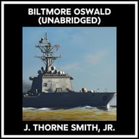 Biltmore Oswald (Unabridged) - J. THORNE SMITH