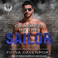 Claimed by the Sailor : Black Ops : Book 5 - Fiona Davenport