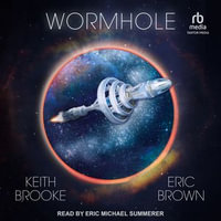 Wormhole - Keith Brooke