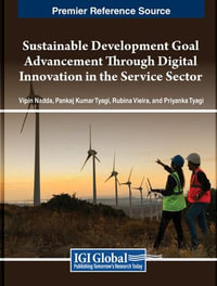 Sustainable Development Goal Advancement Through Digital Innovation in the Service Sector - Vipin Nadda