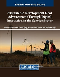 Sustainable Development Goal Advancement Through Digital Innovation in the Service Sector - Vipin Nadda