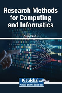 Research Methods for Computing and Informatics - Patrick Ngulube