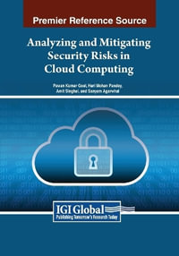 Analyzing and Mitigating Security Risks in Cloud Computing - Pawan Kumar Goel