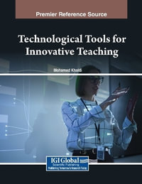 Technological Tools for Innovative Teaching - Mohamed Khaldi