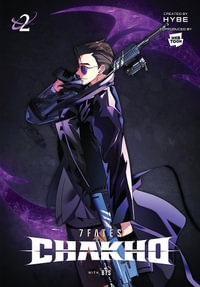 7FATES : CHAKHO, Vol. 2 (comic) - HYBE