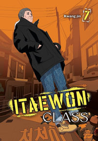 Itaewon Class, Vol. 7 : Itaewon Class - Kwang jin