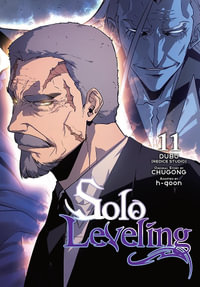 Solo Leveling, Vol. 11 (comic) : Solo Leveling - Chugong