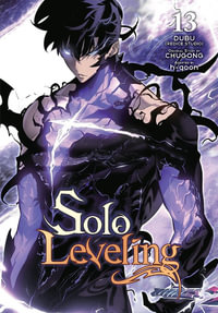 Solo Leveling, Vol. 13 (comic) : Solo Leveling - Abigail Blackman