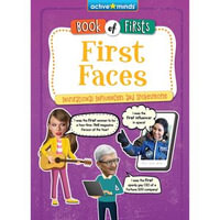 First Faces : Inspirational Influencers and Spokespeople - Dale Jones
