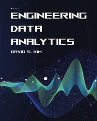 Engineering Data Analytics - David S. Kim
