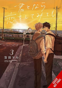 If It s You, I Might Try Falling in Love, Vol. 3 - MARU KUBOTA