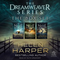 The Dreamweaver Series : Dreamweaver - Helen Harper