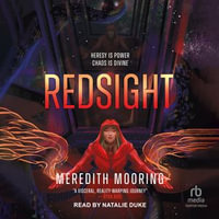 Redsight - Meredith Mooring