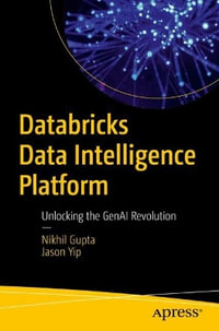 Databricks Data Intelligence Platform : Unlocking the GenAI Revolution - Jason Yip