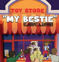 My Bestie - Jeremy E. Cormier