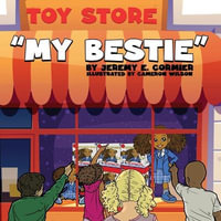 My Bestie Girls Edition - Jeremy E. Cormier