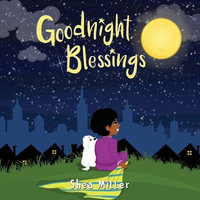 Goodnight Blessings - Shea Miller