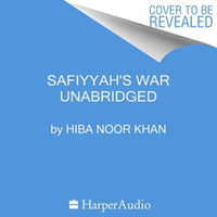 Safiyyah's War - Hiba Noor Khan