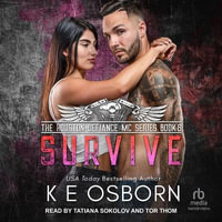 Survive - K. E. Osborn