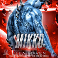 Mikko - Ella Maven