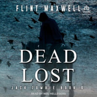 Dead Lost - Flint Maxwell